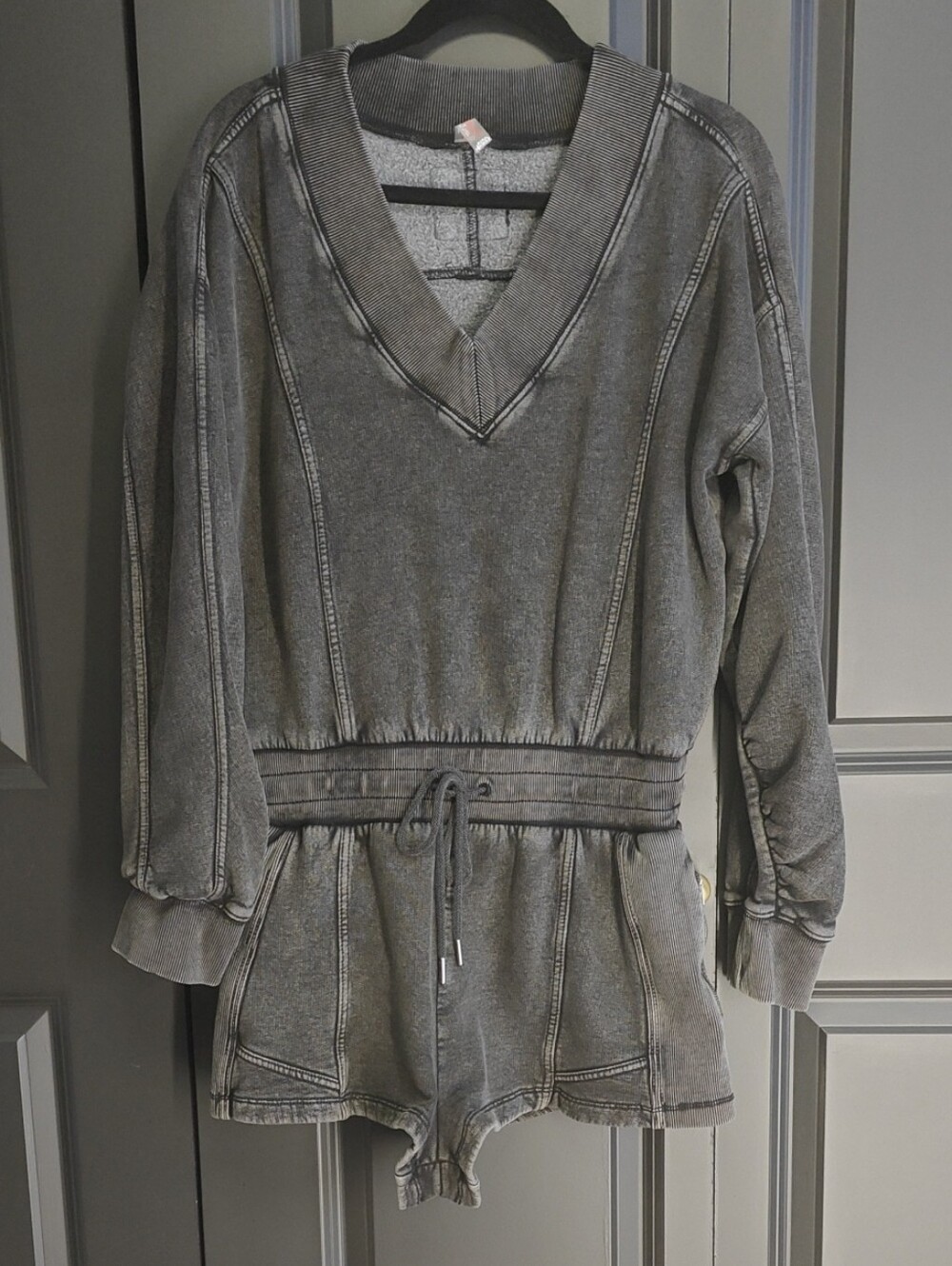 FP Movement Romper